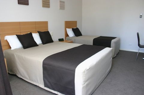 Sundowner Bendigo Golden Reef Motor Inn - Accommodation in Brisbane 3