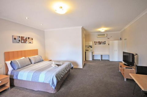 Sundowner Bendigo Golden Reef Motor Inn - Accommodation in Brisbane 5