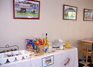 Best Western Garden Court Motel - Accommodation in Brisbane 4