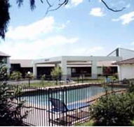 Comfort Inn Hallmark - Accommodation in Brisbane