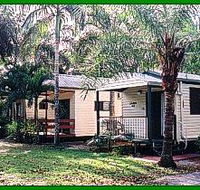 White Rock Leisure Park - Accommodation in Brisbane