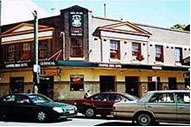 Coopers Arms Hotel - Accommodation in Brisbane 0