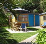 Manly Bungalow - Accommodation in Brisbane