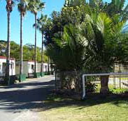 Premier Caravan Park - Accommodation in Brisbane