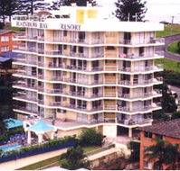 Rainbow Bay Resort - Accommodation in Brisbane