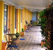 Arkana Motel - Accommodation in Brisbane