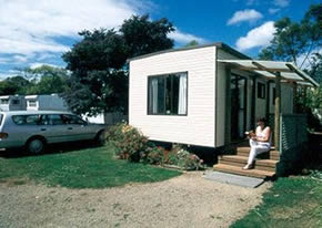 White Beach Tourist Park - Accommodation in Brisbane 0