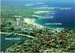 Manly Cottage Inn - Accommodation in Brisbane 0