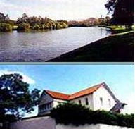 Kriskindl Guesthouse - Accommodation in Brisbane