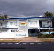 Accommodation on Sheridan - Accommodation in Brisbane