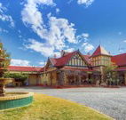 The Lodge Outback Motel - Broken Hill - Accommodation in Brisbane