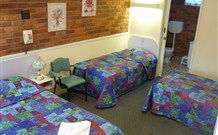 Tocumwal Motel - Tocumwal - Accommodation in Brisbane 3