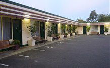 Tocumwal Motel - Tocumwal - Accommodation in Brisbane 4