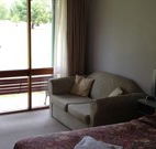 Town and Country Motor Inn Forbes - Forbes - Accommodation in Brisbane