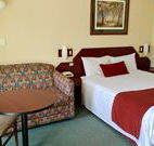 Town Square Motel - Orange - Accommodation in Brisbane