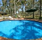 Two Rivers Motel - Wentworth - Accommodation in Brisbane