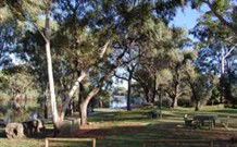 Two Rivers Motel - Wentworth - Accommodation in Brisbane 1