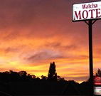 Walcha Motel - Walcha - Accommodation in Brisbane