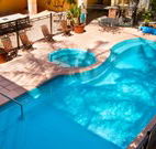 Wentworth Grande Resort - Wentworth - Accommodation in Brisbane