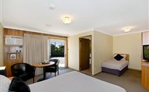 Westwood Motor Inn - Armidale - Accommodation in Brisbane 2