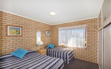 Westwood Motor Inn - Armidale - Accommodation in Brisbane 1