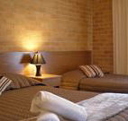 White Lanterns Motel - Armidale - Accommodation in Brisbane