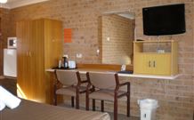 White Lanterns Motel - Armidale - Accommodation in Brisbane 2