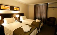 Wine Country Motor Inn - Cessnock - Accommodation in Brisbane 0