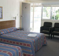 Waterview Motel - Maclean - Accommodation in Brisbane