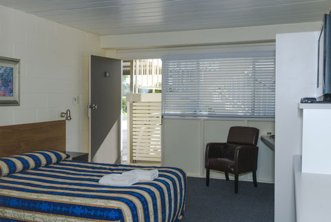 Waterview Motel - Maclean - Accommodation in Brisbane 1