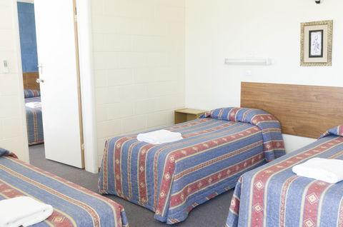 Waterview Motel - Maclean - Accommodation in Brisbane 2
