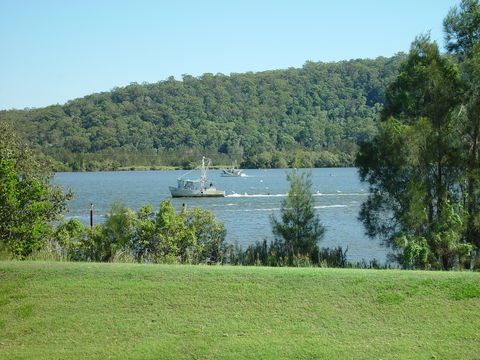 Waterview Motel - Maclean - Accommodation in Brisbane 4