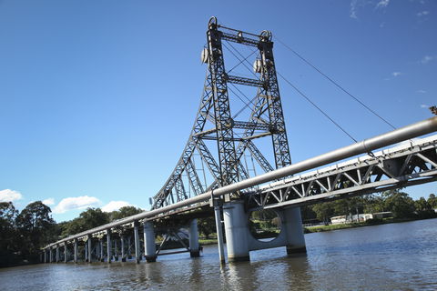 Waterview Motel - Maclean - Accommodation in Brisbane 7