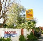 Wentworth Central Motor Inn - Wentworth - Accommodation in Brisbane