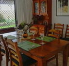 Brushgrove - Accommodation in Brisbane