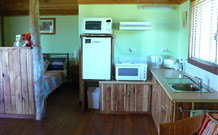 Hosanna Farm Retreat - Accommodation in Brisbane 1