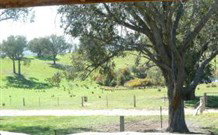 Hosanna Farm Retreat - Accommodation in Brisbane 0