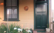 Table Top NSW Accommodation in Brisbane