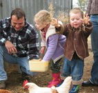 Linga Longa Farm Wingham - Accommodation in Brisbane