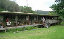 Spicketts Creek NSW Accommodation in Brisbane