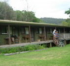 Malibells Country Cottages - Accommodation in Brisbane