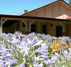 Red Hill Organics Farmstay - Accommodation in Brisbane