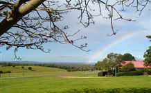 Rocky Mountains - Accommodation in Brisbane 0
