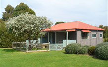 Rocky Mountains - Accommodation in Brisbane 1