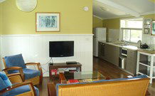 Rocky Mountains - Accommodation in Brisbane 5