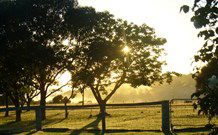 Rocky Mountains - Accommodation in Brisbane 4