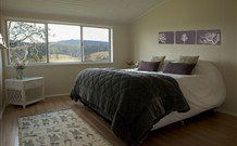 Tassiriki Ranch - Accommodation in Brisbane 0