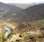 Venterfair Rural Retreat - Accommodation in Brisbane