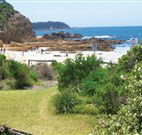 60s Beach House Tomakin - Accommodation in Brisbane