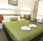 7th Street Motel - Accommodation in Brisbane